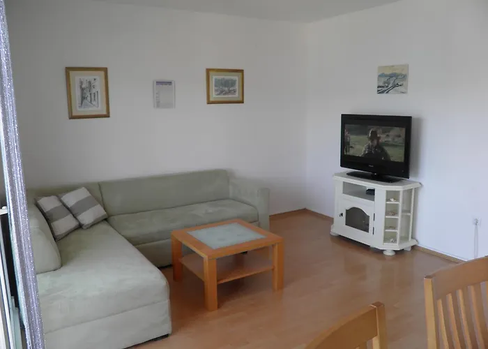 Apartment Adria