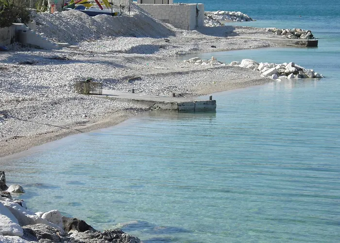 Apartment Adria