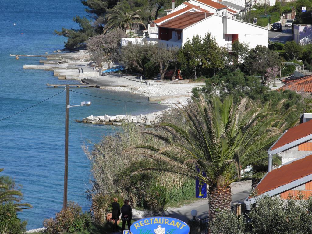 Adria * Trogir
