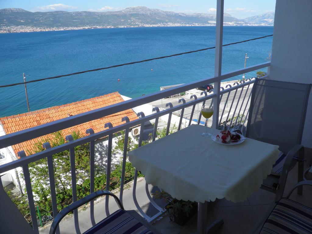 Adria * Trogir