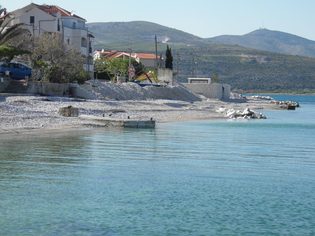 Adria Trogir