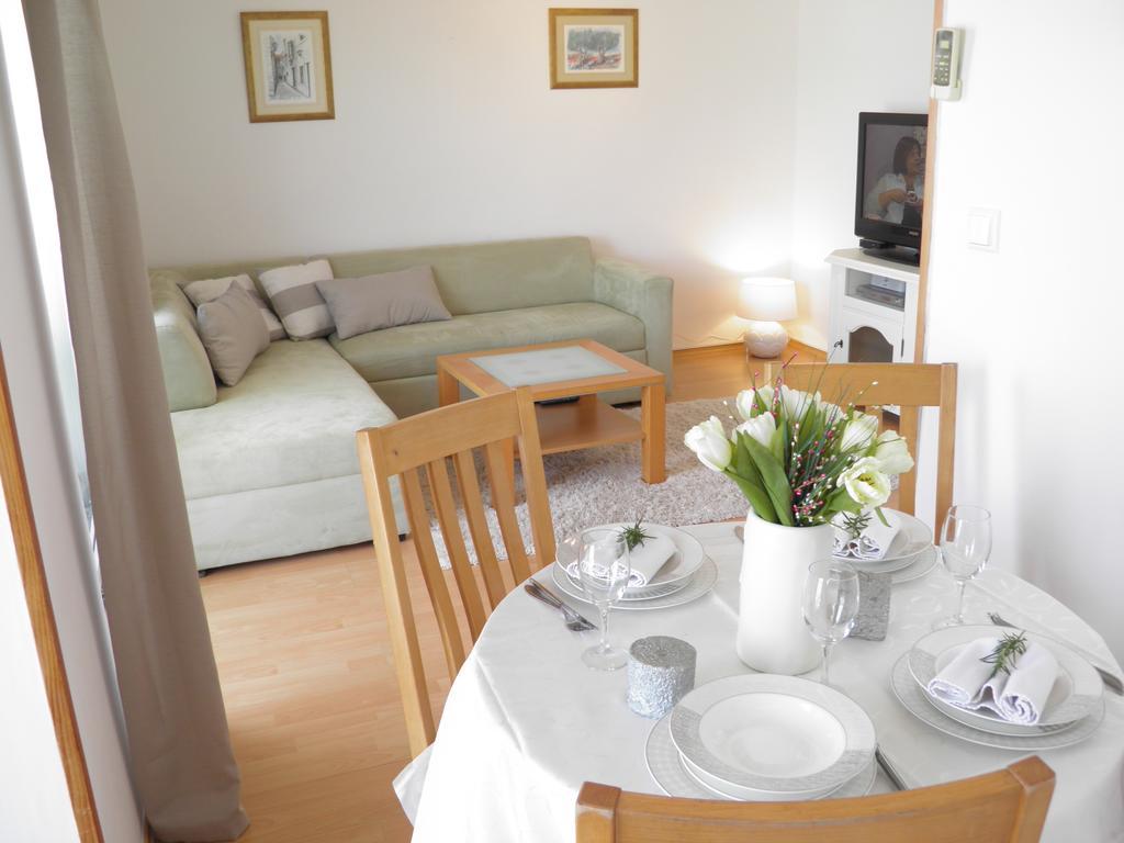 Apartman Adria Trogir