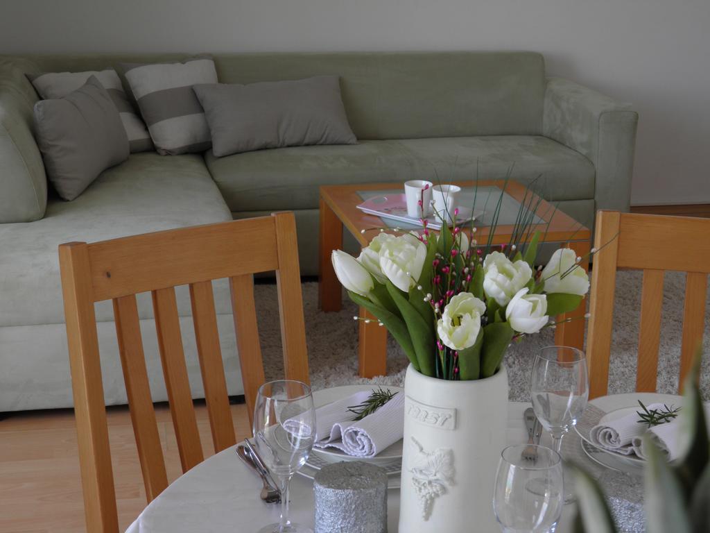 Apartman Adria *