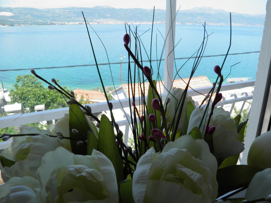 Apartma Adria Trogir