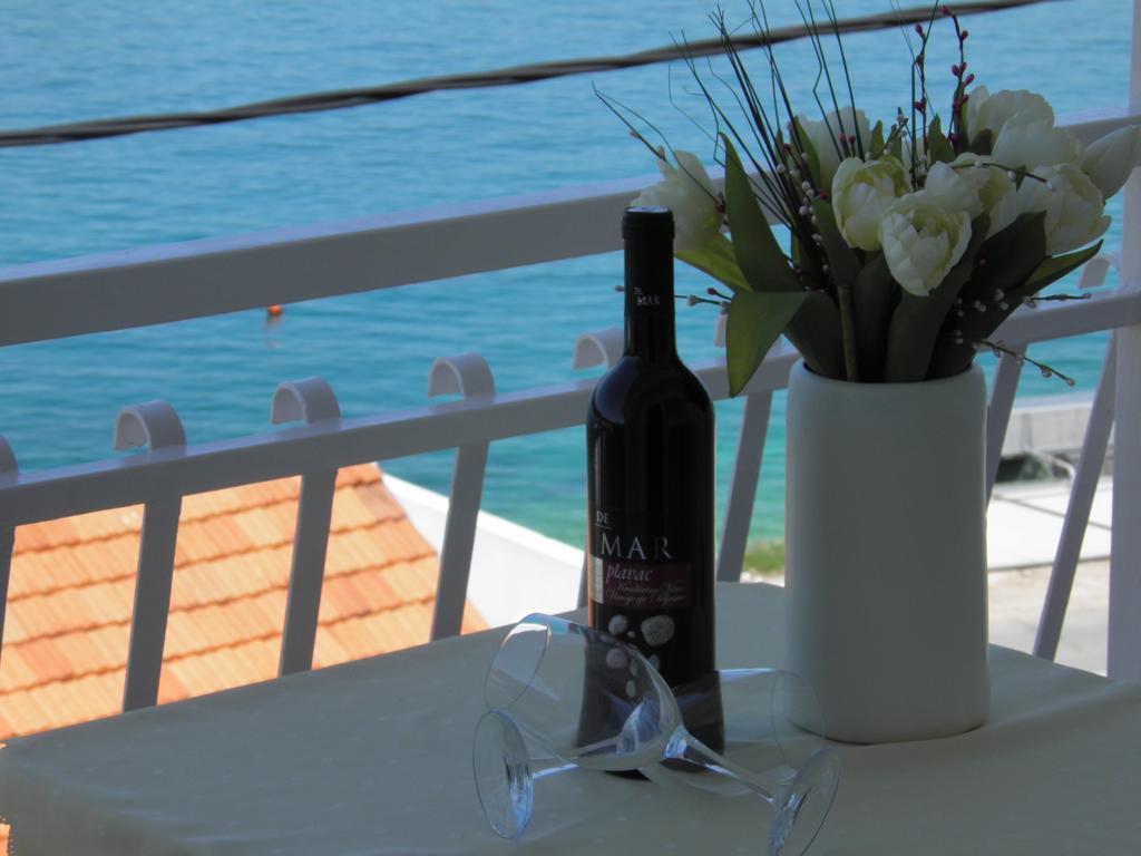 Adria Trogir