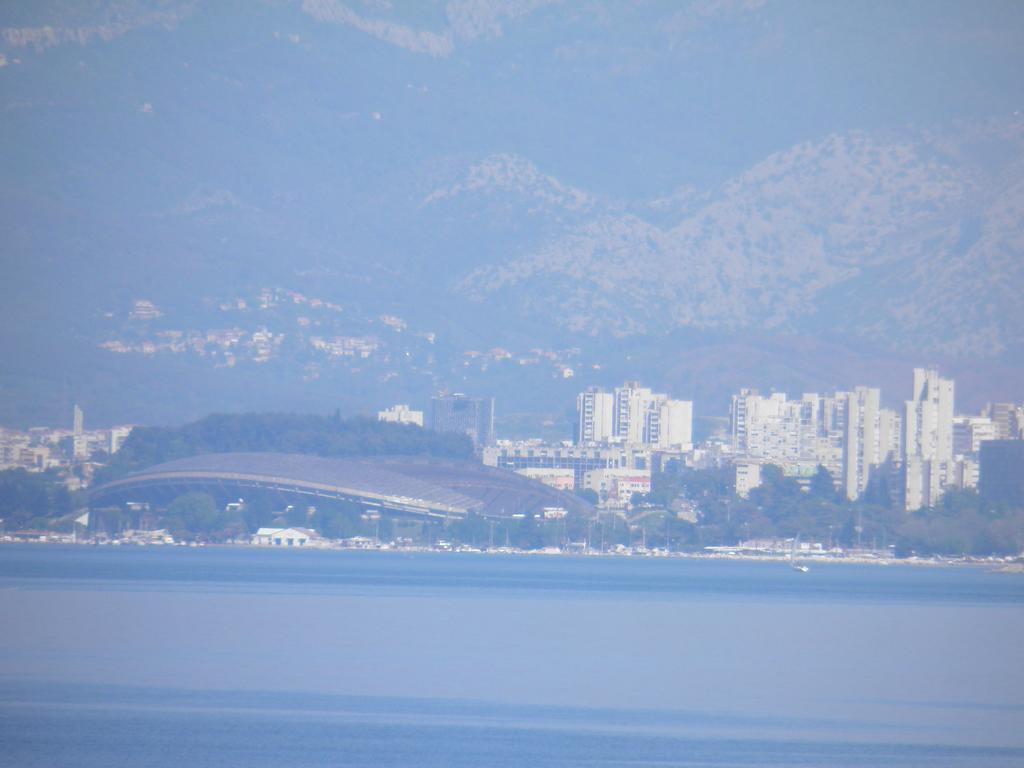 Adria Apartma Trogir