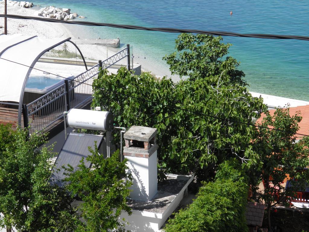 Adria Apartma Trogir