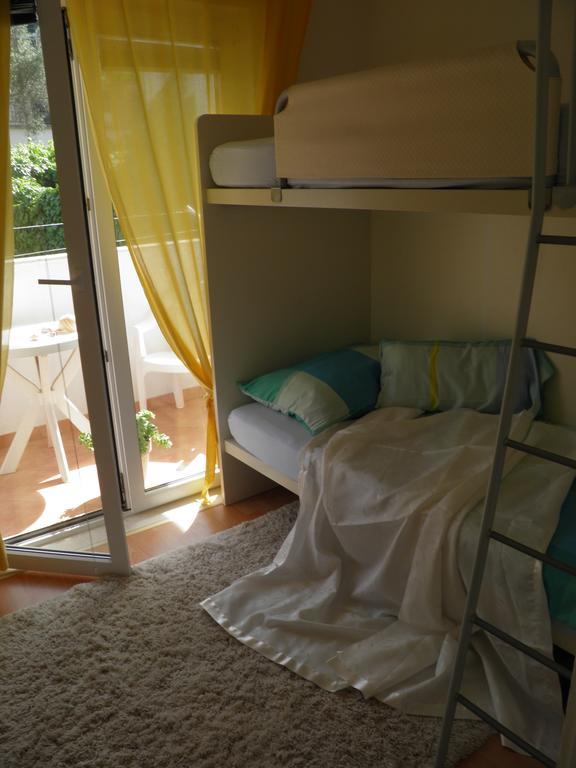 Adria Apartman