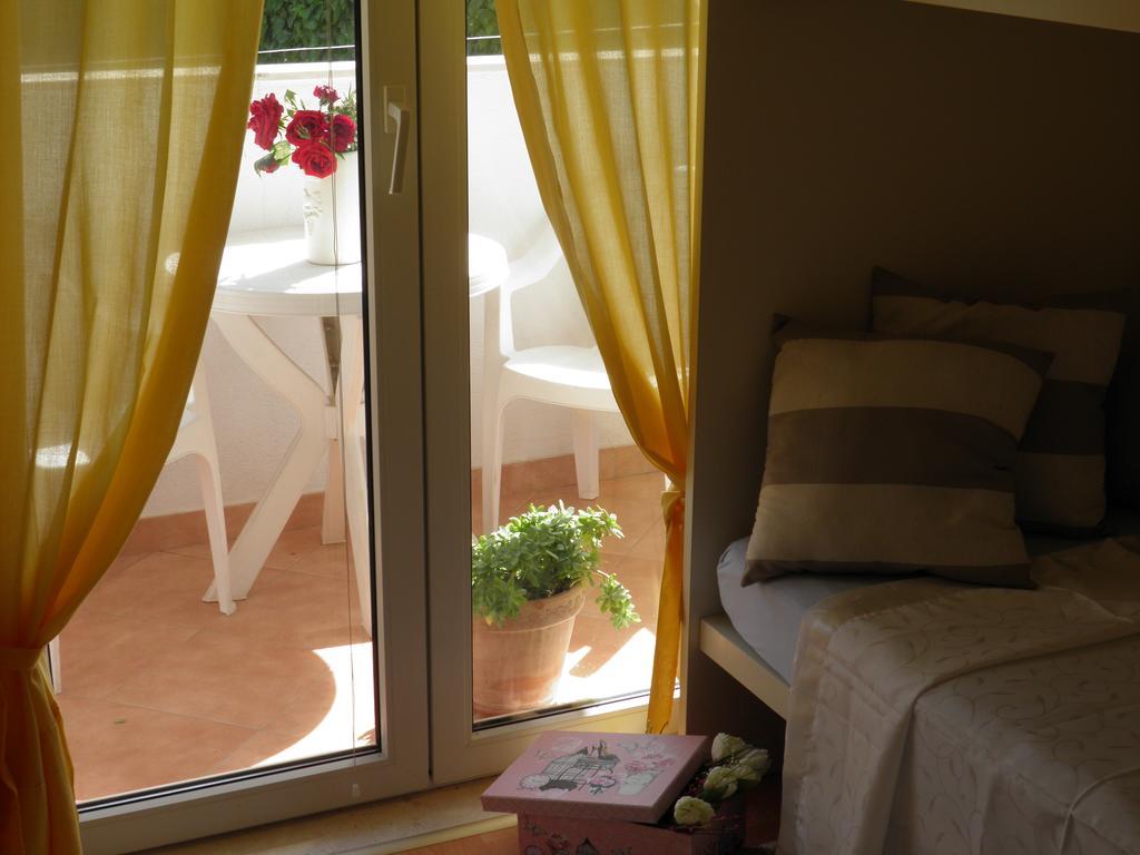 Apartman Adria *
