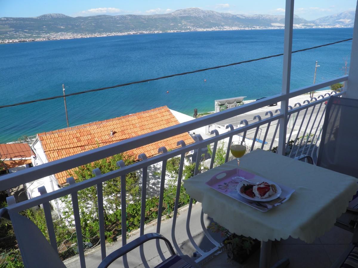 Adria Apartman Trogir